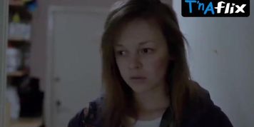 Yana Enzhaeva Breasts Scene  in Dlya Vsekh Ya Umerla