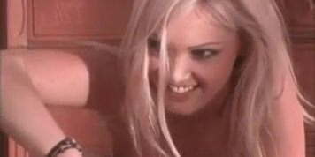 Devon and Haven Blonde Lesbians
