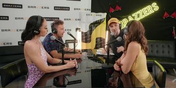 Pornstar Podcast Gone Wild With Alexis Fawx And Alexis Tae - Lacey Johnson (Girls Gone Wild, Lacey Little)