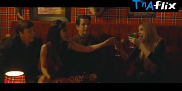Debora Falabella Sexy Scene  in Divorcio