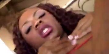 Stacy Cash and Persia (Stacey Cash)
