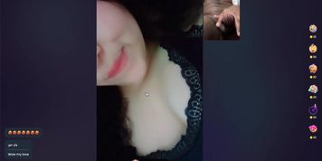 mindblowing Morocco model webcam sex with indi ...