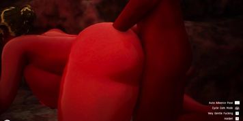 3d milf big boobs big ass ep 8