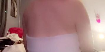 Look how pink my pussy is?&zwj;?? by theyyloveee.jadahh from OnlyFans | Coomer