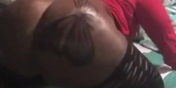 Fyebottom Twerking