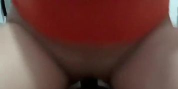 Despierto a mi esposa metiendo mi polla gruesa en su co&ntilde;o apretado parte 2 (ANGELA WHITE, Abella Danger, Lana Rhoades, Lisa Ann, Riley Reid)