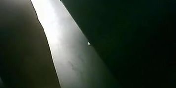Girl changing in changing room got part of her body shot