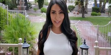 Creampie Diaries: Part 3 Starring Lela Star @