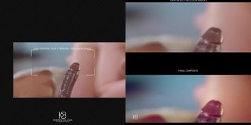 BTS for the Happy Wife PMV by Balassa