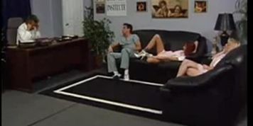 Sorority Stewardesses (1995)