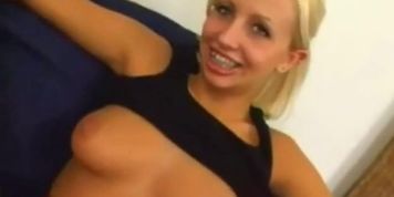 Natasha Dolling Gets Gangbanged
