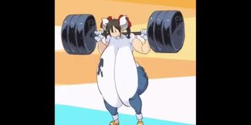 Sukimi the Cow Girl