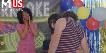 Jerkaoke - Aria Lee and Robby Echo EP1