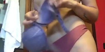 Desnudo a Vestido - &iquest;qu&eacute; Piensas De Mi Cuerpo un Atuendo? - 