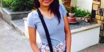 Pinay MILF walker Marinelle nival