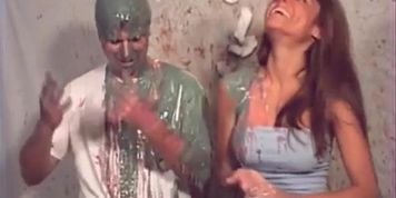 WAMRemix 1 - Co-ed Sliming