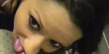 She Loves To Fuck Anywhere