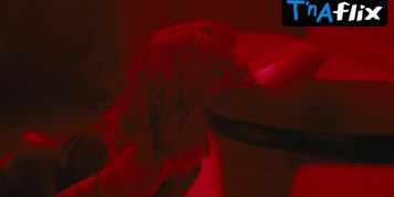 Emma Laird Breasts Scene  in Mayor Of Kingstown