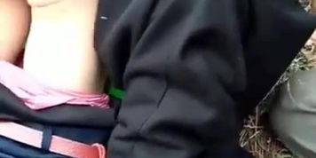 Chinese granny 12