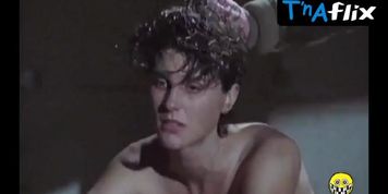 Heather Peace Butt,  Breasts Scene  in Ultimate Force