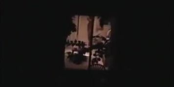 Hidden Window 14