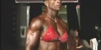 Joe Weider's 2002 Olympia Weekend