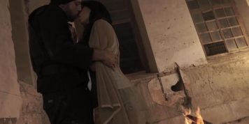 Anissa Kate: Sniper