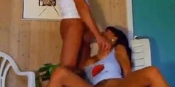 Drink milk and deepthroat