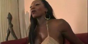 Ebony Diamond Jackson in MILF School