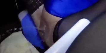 lesbian piss drink