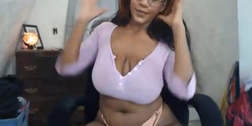 64th  Web Models of Boobsville (Promo)