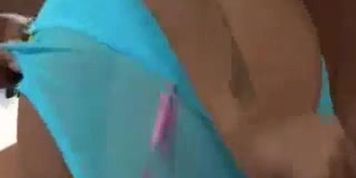 Lacey Duvalle & Angel Eyes Lesbian Pussy Licking