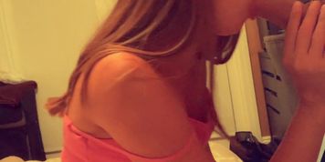Cum On Nice Ass
