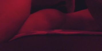 Fucked by stranger daddy in sauna