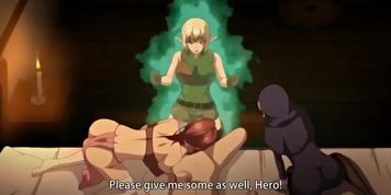 Isekai Harem Monogatari 1 (Censored) - Animated | zarlyx