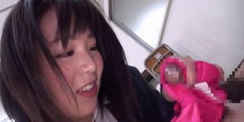 JK panty Handjob cumming