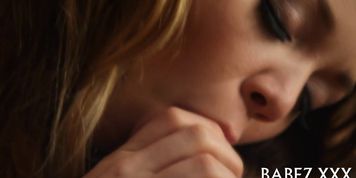 Pinky gash needs hard cock - video 18