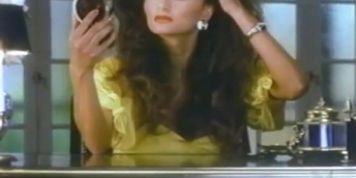 Petra Verkaik Miss December 1989
