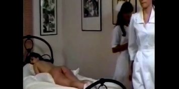 Nurses Know Best (Alexis Payne, Georgia Gold)