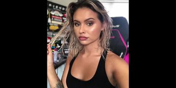Talia Mar - Jerk Off Video