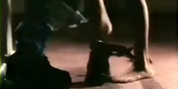 Assunta De Rossi Breasts Scene  in Bahid