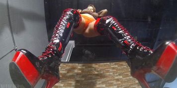 Nikki Sims Boots
