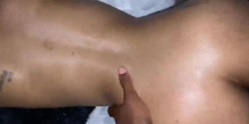 Back shots for my bitch