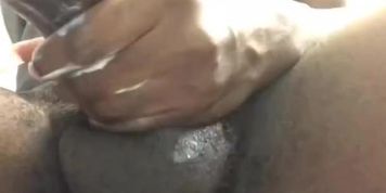 Trans girl Caught Jacking Come Help me )