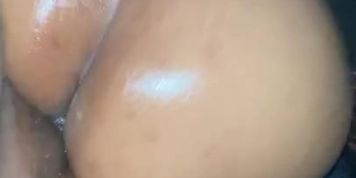 Big booty punishment back per request! Last free one- must subscribe 