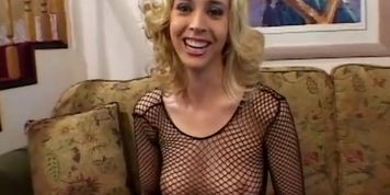 Kelly Wells Aka Filthy Whore - Scene 1