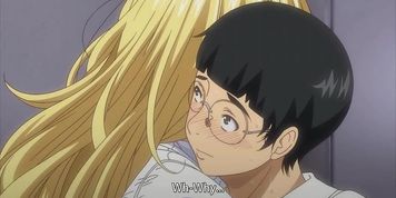 Otaku Ni Yasashii Gal Toka Kyonyuu No Osananajim Toka 1 60FPS