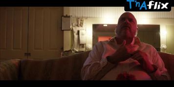 Taylor Murphy-Sinclair Underwear Scene  in Russian Doll