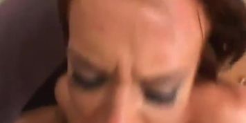 Overflowing Assholes 3