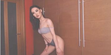 asian girl dance moves